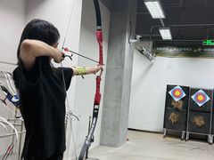 -無弓射箭俱乐部(领展中心城店)