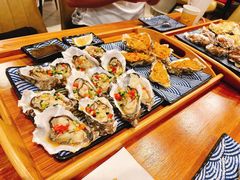 -帽帽家只卖生蚝·烧烤(沙湖路店)