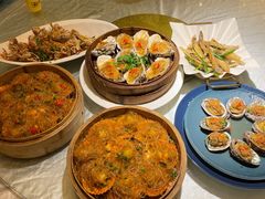 -喜碧海鲜·二十年本土海鲜老字号(上排店)