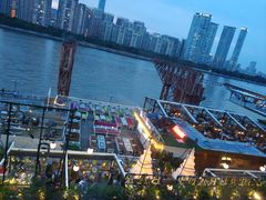 -AZUL by FUEL蓝色·法式酒馆(琶醍店)