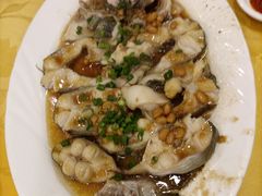 钳鱼-粤·向群饭店(泮塘路店)