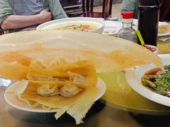 -邢家锅贴老店·非遗·开封菜(金明广场店)