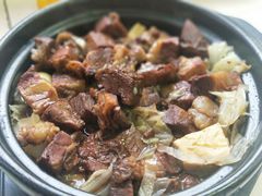 -赵家牛肉砂锅(台西三路店)