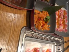 -新石器烤肉(招商1872店)
