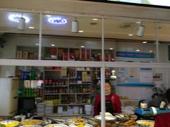 -清真刘记全羊肉鲜汤馆(前进路店)