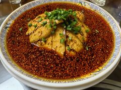 -天回镇何氏豆腐(总店)