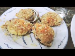 -张树军海鲜(王府壹号店)