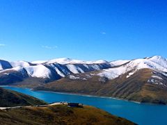 iphone_upload_pic-羊卓雍措