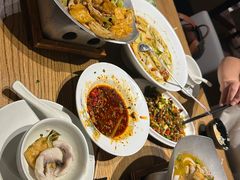 -川流不息(北蔡休闲广场店)