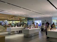 -OPPO服务体验中心(天津和平区天河城店)