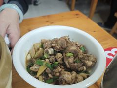 -吃香喝辣·地道衡东菜(南岳大庙店)