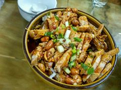 -小唐小四川水煮鱼(北三路店)