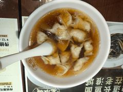 -老淮城·长鱼面(河下古镇店)