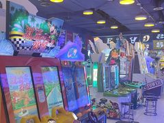 -meland·儿童乐园·游戏厅娃娃机·电玩Xbox(成都合生汇店)