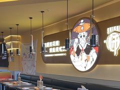-师烤·豆花烤鱼(广州荔湾扬韬广场店)