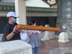-悦城龙母祖庙