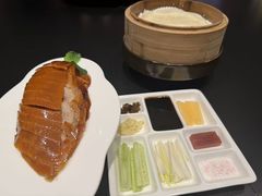 -悦融琥珀·京鲁菜·海味珍品(西单店)