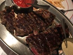 -La Vache! 噢！那只奶牛！(尖沙咀店)