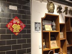 -巴将军·非遗老字号火锅(解放碑店)