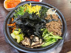 -釜山豚骨汤饭(芝罘万达广场店)