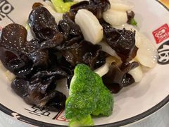 -京天红酒家(马家堡店)