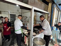 -甘记肥肠粉(马鞍北路店)