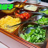 冬季干燥就吃滋补火锅