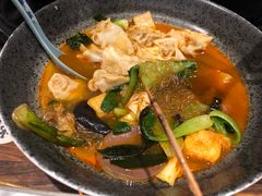 -北丐先生·野馄饨烧烤(雨花万象店)