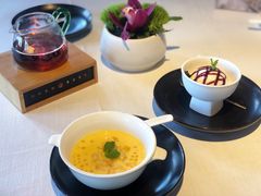 杨枝甘露-三号黄浦会Canton Table