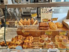 景观位-DEMO黛慕蛋糕(中泰店)