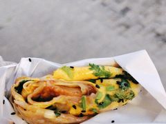 -琦琦蛋饼铺(上南店)