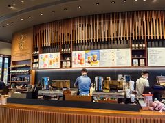 -星巴克臻选(北京富力家园店)