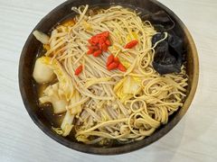 -金乐活美食(中街店)