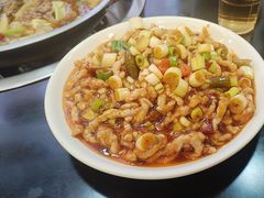 -胖娃古镇鸡杂(磁器口总店)