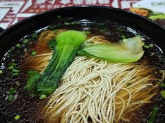 -老盛兴汤包馆(江宁一店)