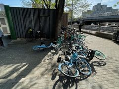 -刘家窑(地铁站)