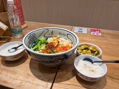 -陇上秦轩西安biangbiang面(朝龙汇店)