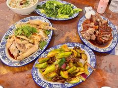 -下村新强记烧鹅店