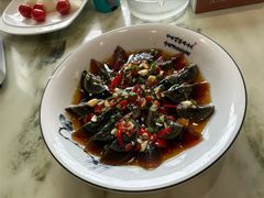 -野渡坡·极致湘菜·庭院餐厅(汉阳店)