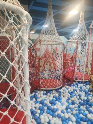 -咔叮卡丁·儿童室内赛车馆