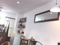 -AFS Cafe & Canteen(闽江二路店)