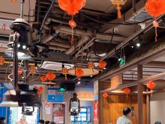 -姚稷大铁锅(龙之梦店)