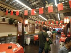 -眉山湿地公园(东坡区)