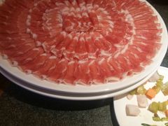 -竹叶涮肉坊(总店)
