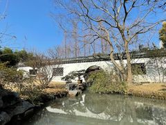 -上海醉白池公园