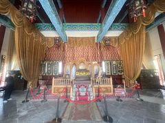 -哈密回王府景区