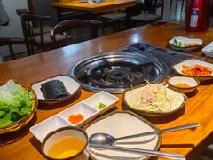-红辣椒八爪鱼特色韩国料理