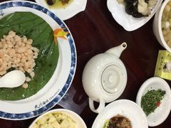 -吴门人家·苏宴宫廷菜(拙政园店)