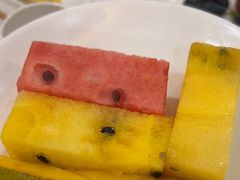 -第六季自助餐厅(甜水园店)