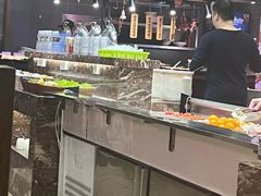 -九记潮汕现切鲜牛肉自助火锅(新开铺店)